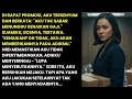 Download Lagu AKU DIPECAT SUAMIKU \u0026 IA MEMBERIKANNYA PADA ADIKKU. AKU BERSIHKAN MEJAKU. TAPI KULAKUKAN INI...