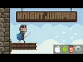 Knight Jumper - HTML5 Game Mobile Version Construct 2 CAPX Codecanyon Scripts and Snippets