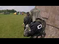 Global Paintball Big Game - Adrenaline Paintball