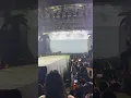 Greeicy, Mike Bahía   Intro + Esta Noche En Vivo   Amantes Tour  Kai