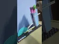 Maths Pythagoras theorem working model i tried