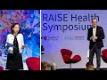 Opening Remarks and Welcome RAISE Health Symposium 2024 - Stanford
