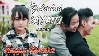 Download Happy Asmara - Yakinlah Sayang | Dangdut [OFFICIAL] MP3