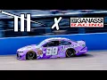 HUGE NASCAR NEWS TRACKHOUSE PURCHASES CHIP GANASSI RACING