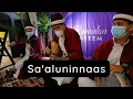 Download Lagu Instrument Arab | Salulinnas | سالوني الناس | Fairuz (El-Asl Gambus Jakarta Live)