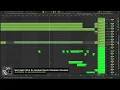 ATFC, Lisa Millett - Bad Habit (Clüb De Combat Remix) [Ableton Remake]