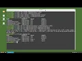 Linux Command Line 107 ZFS pt6 Sub-Directories pt2