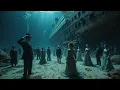Download Lagu After 113 years😭the Titanic story is not over😱the love that sank is brought back to life in 2025#Rip