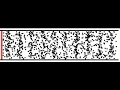 Longitudinal Wave Animation Animation