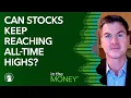 How Long Can The Stock Market s All-Time High Last - 26 In The Money Fidelity Investments