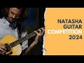 Lagu Aria di Primavera \u0026 Al Tramonto (Original) | #natashacompetition2024 | Finals