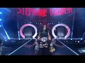 Download Lagu STEPHANIE VAQUER ENTRANCE - AEW: FORBIDDEN DOOR 6/30/2024