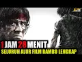 Download Lagu RAMBO FULL MOVIE SUBTITLE INDONESIA‼️Seluruh Alur Cerita Film RAMBO 1-5 MP3