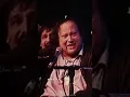 Mera Piya Ghar Aya | Ustad Nusrat Fateh Ali Khan | Qawwali Status