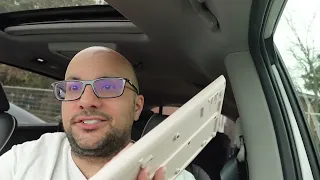 Wireless Keyboard-How To Change Batteries-Super Easy Tutorial