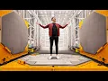 Inside the World s Most Advanced Radar Factory
