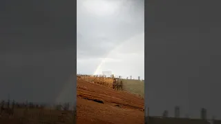 كوس قزح  كوس قزح