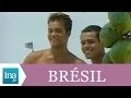 Lagu Vrijdag de 13e in Brazilië - INA-archief