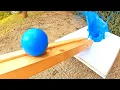 Download Lagu Magic Marble Run Compilation