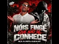 NÓIS FINGE QUE NÃO SE CONHECE - MC ZL, DJ JHEFFH & CLUB DA DZ7