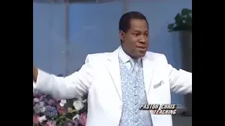 the law of faith by pastor chris oyakhilome
