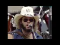 Hank Williams Jr. - Man of Steel and Dinosaur
