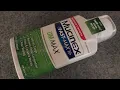Mucinex Fast-Max Dm Max Medicine Review