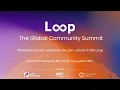 Loop The Global Community Summit