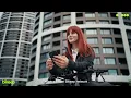 Revolutionize your city with Bikeep