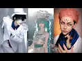 cosplay Douyin Tong hop nhung cosplay anime