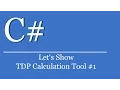 Let s Show - C Visual Studio NET Tutorial