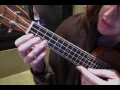 Tin Roof Blues Part 1