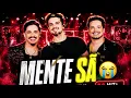 KAIQUE & FELIPE, LUAN SANTANA - MENTE SÃ 😭🔥 O HIT APAIXONADO QUE VIROU VÍCIO!