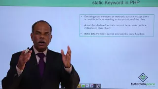 PHP - Inheritance