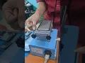 Download Lagu tanpa perlu ganti LCD!!! atasi layar retak Redmi Note 10s. tentunya lebih hemat #shorts