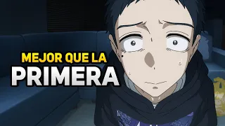 sono bisque doll temporada 2 me encant 