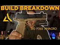 My DREAM P365 XMacro Build Radian Icarus Precision Norsso