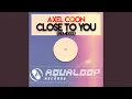 Download Lagu Close To You (André Visior Remix)