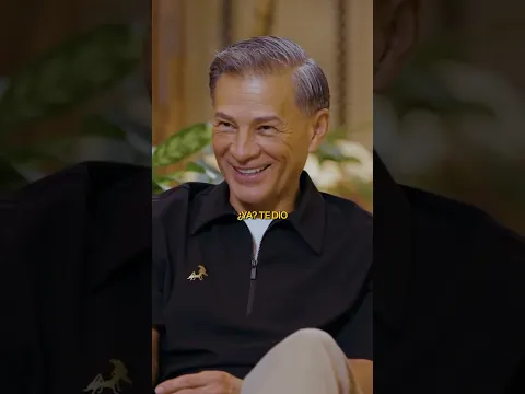 Dios te dio la inteligencia, pero la disciplina la pones tú — #cashluna