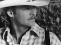 Alan Jackson Midnight In Montgomery Lyrics