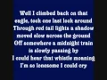 Download Lagu Alan Jackson Midnight In Montgomery Lyrics