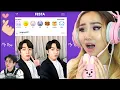 Download Lagu SONG FOR ARMY! 💜 BTS JUNGKOOK 'MY YOU' 💜  [BTS FESTA] | REACTION/REVIEW