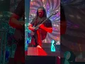 Dream Theater -  Stream Of Consciousness solo Live at O2 Arena London 2024