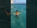 Download Lagu 😳 #janhvikapoor \u0026 #khushikapoor shared a GOOFY video #bikini #ocean #shorts
