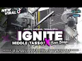 Download Lagu DJ IGNITE BASS MBLEYER X PARTY || VIRAL TIKTOK - AMUNISI KARNAVAL 2025 || HSA MUSIK