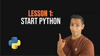 Python 2026 Setup Tools The Journey Ahead Lesson 01