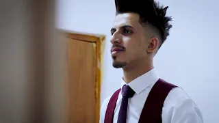 برومو زفاف  شوفوا العريس يخبل  دندنها