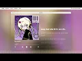 [Lyrics Video] Pluggboi - My Alice