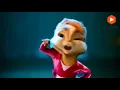 Baby Ko Bass Pasand Hai – Chipmunks Version   Sultan   Salman   Anushka