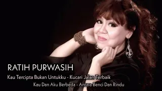Download RATIH PURWASIH, The Very Best Of MP3